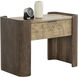 Beryl 34 X 24.25 inch Nightstand